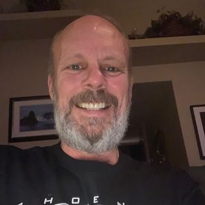 Meet your Posher, Scott